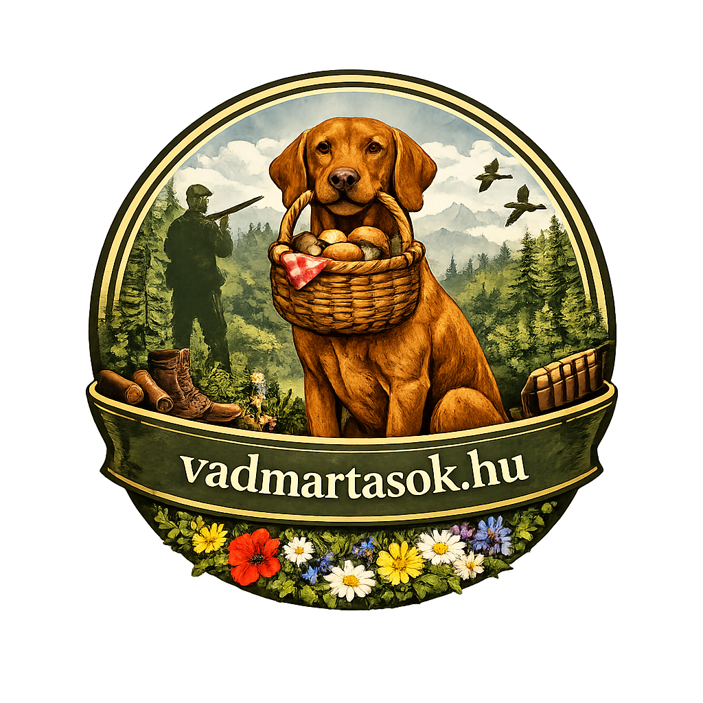 Vadmártások
